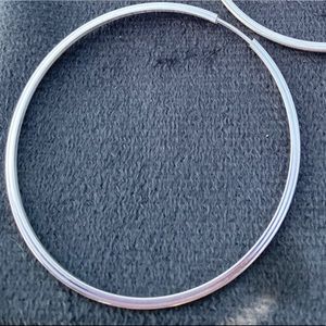 Earrings from colombia